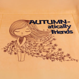 September Child Bundle - aStitch aHalf