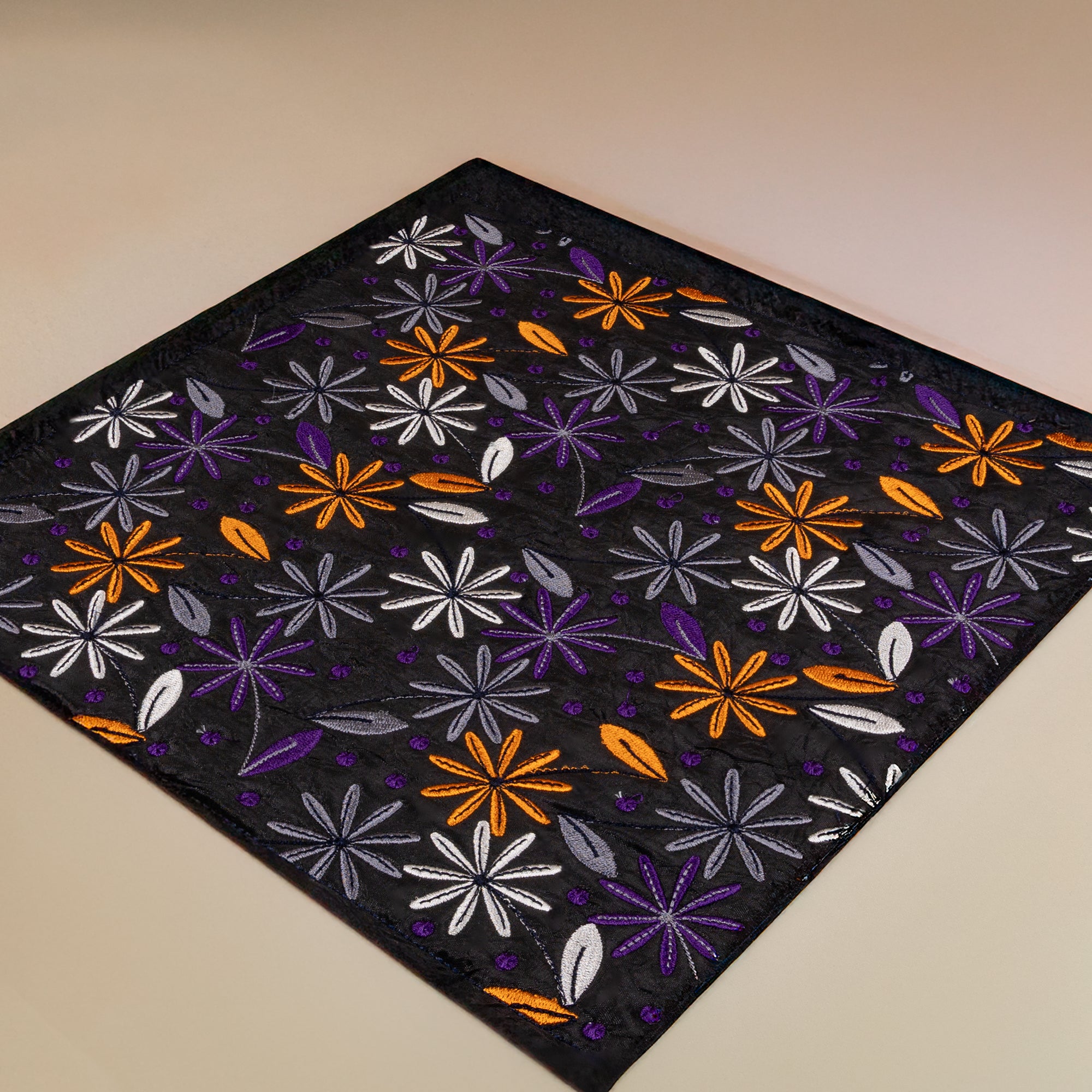 Petal Poise Seamless Combo