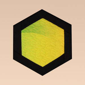 Dream Big Twisted Hexagon Quilt Bundle F