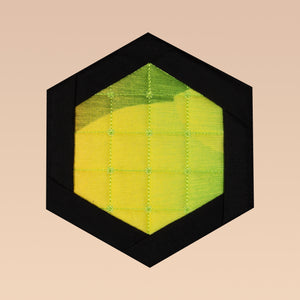 Dream Big Twisted Hexagon Quilt Bundle F