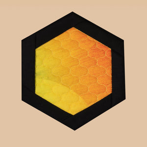 Dream Big Twisted Hexagon Quilt Bundle G