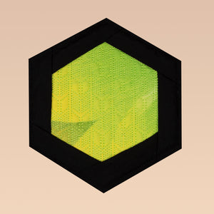 Dream Big Twisted Hexagon Quilt Bundle E