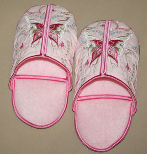 Slippers Papillon
