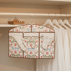 Signature Closet Organizer