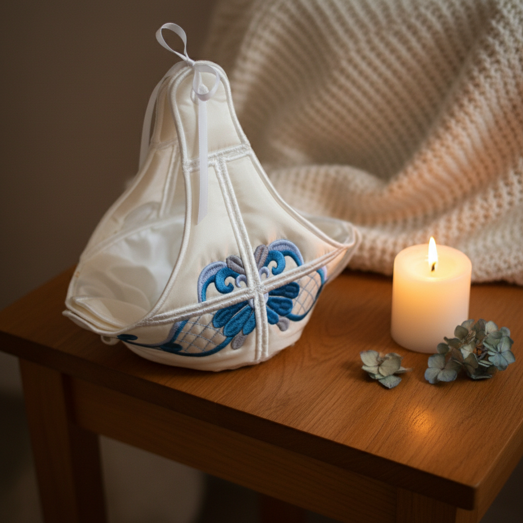 Pamper Baskets