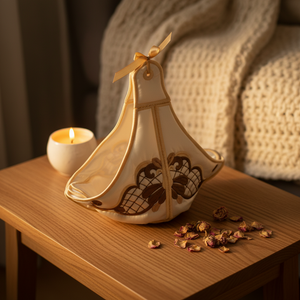 Pamper Baskets