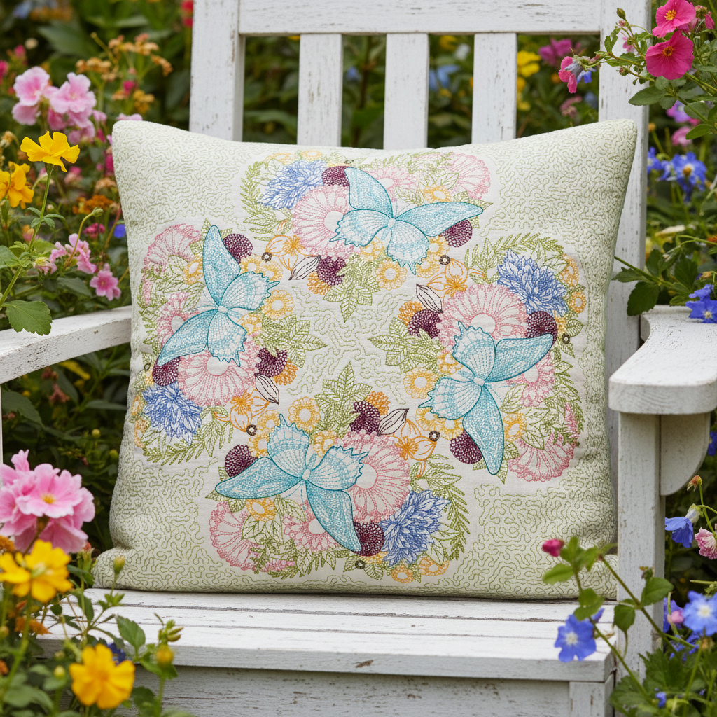 Fluture Flower Bundle