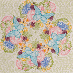 Fluture Flower Bundle