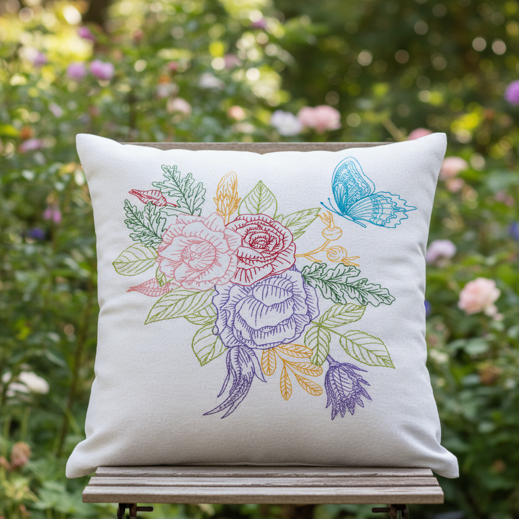 Roses Trilogy Bundle