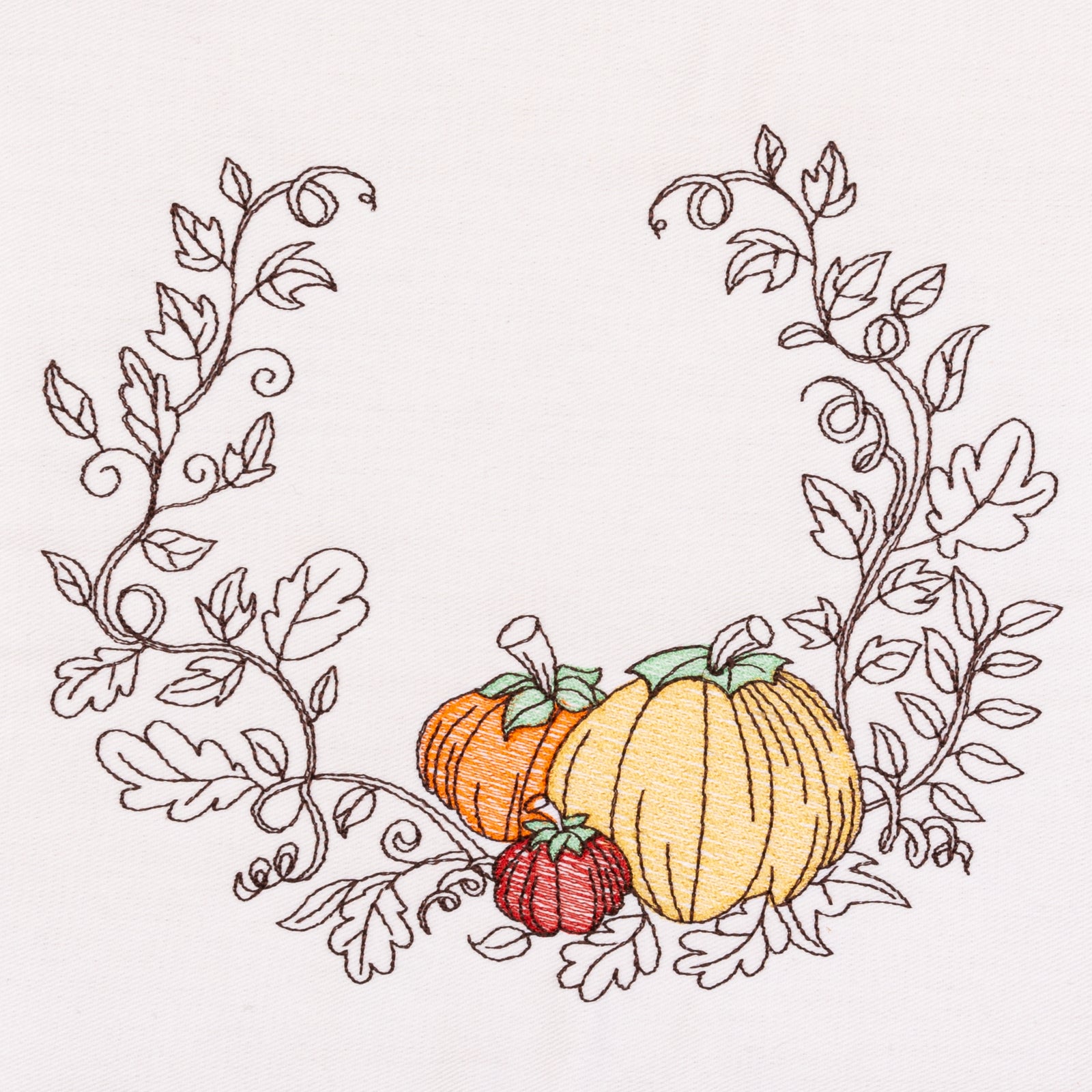 Pumpkin Harvest Bundle
