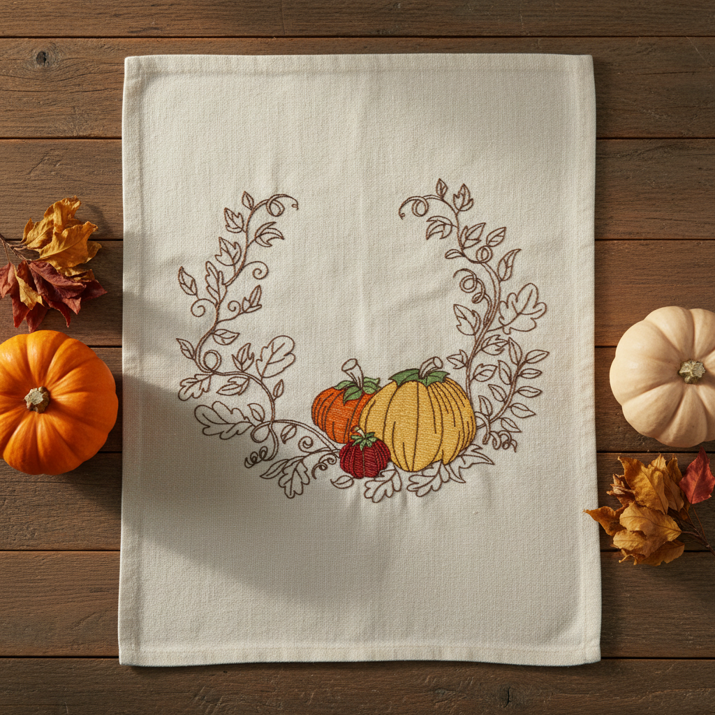 Autumn & Fall
