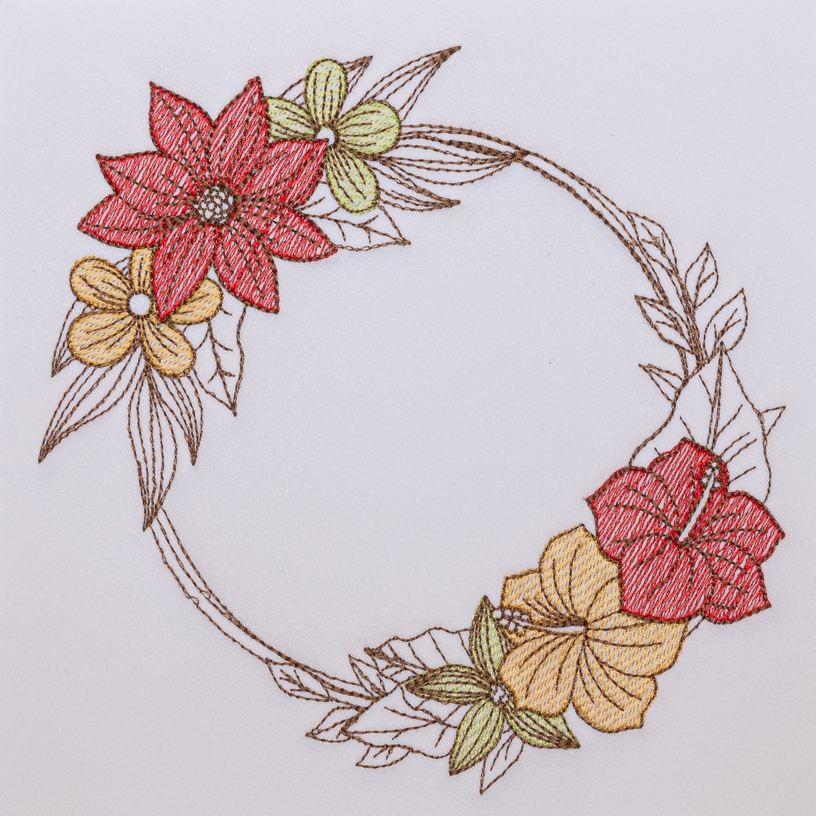 Wreathed in Bloom Bundle