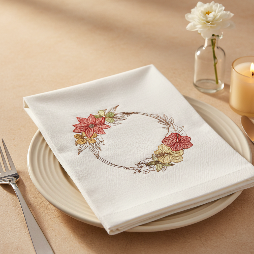 Wreathed in Bloom Bundle