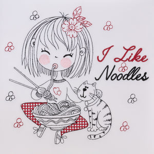 Love Noodles Bundle