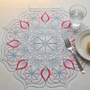 Polar Kisses Mandala Bundle