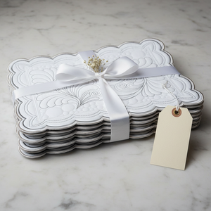 Ocean Song Placemat Bundle