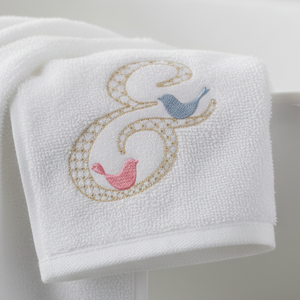 Ampersand Birds