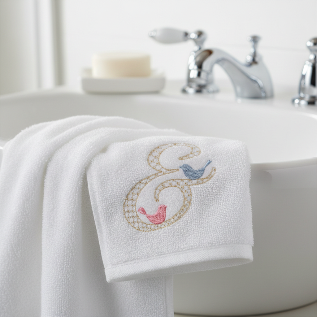 Ampersand Birds