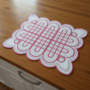 Applique Battenburg Bundle