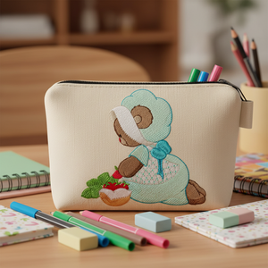 Lucy Bear Bundle