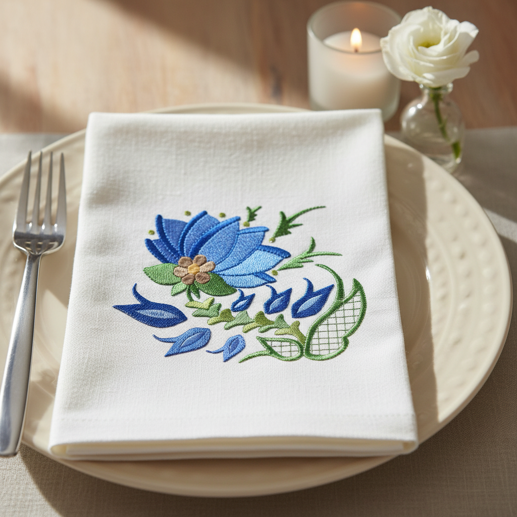 Flower Nouveau Bundle