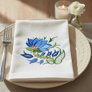 Flower Nouveau Bundle