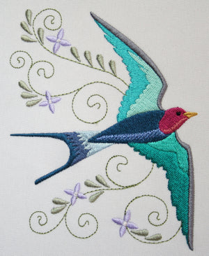 Sweet Swallow Bundle