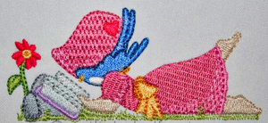 Leisure Miss Bonnet