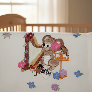 Emma Virtuoso Koala Bear and Friends