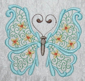 Paradise Butterfly Spring
