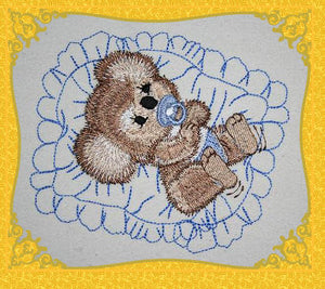 Fuzzy Koala Bear Snugglers Bundle
