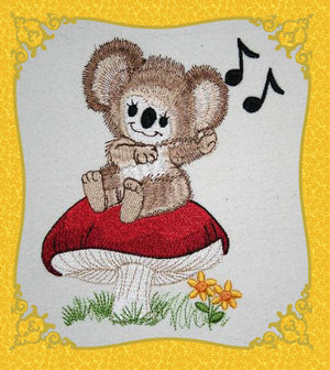 Fuzzy Koala Bear Snugglers Bundle
