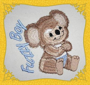 Fuzzy Koala Bear Snugglers Bundle