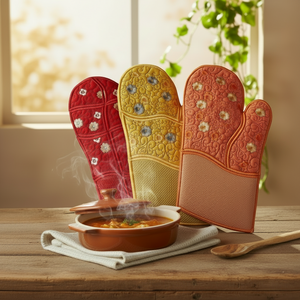Regal Oven Gloves