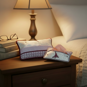 Summer Tissue Pocket