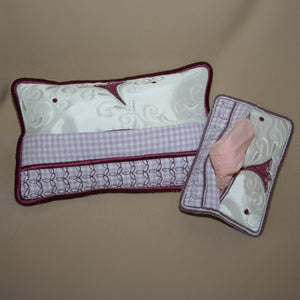 Summer Tissue Pocket