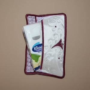 Summer Tissue Pocket