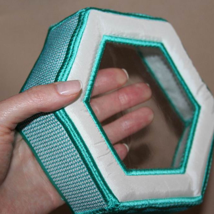 Donatello Peek a Boxes