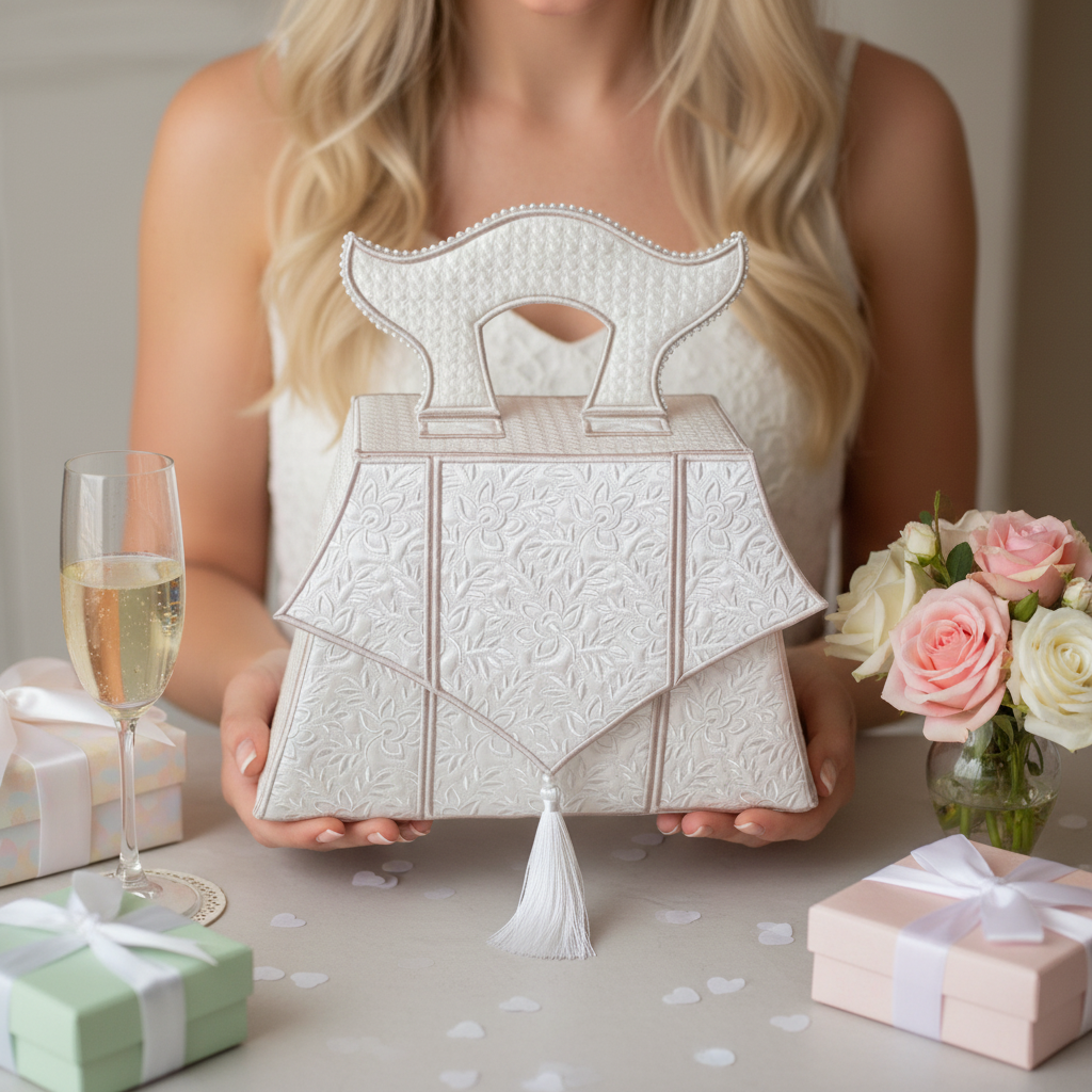 Rose Deco Tote Bag