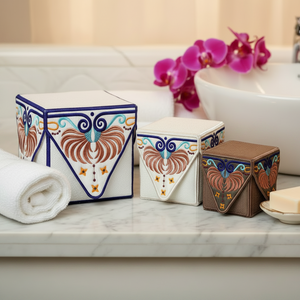 Angie Utility Boxes