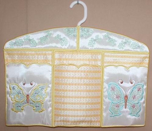 Paradise Closet Organizer Sunshine