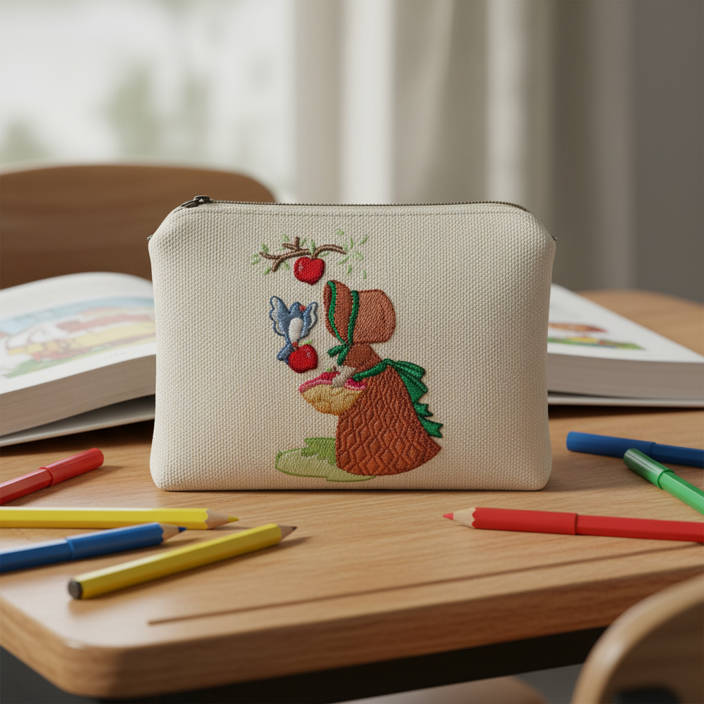 Orchard Miss Bonnet