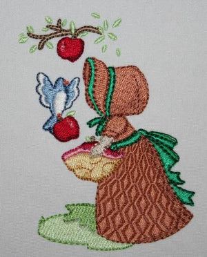 Orchard Miss Bonnet