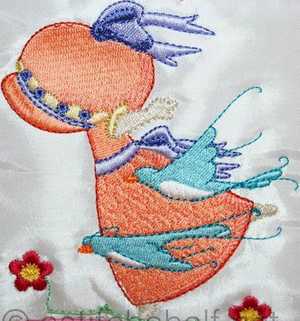 Breeze Miss Bonnet