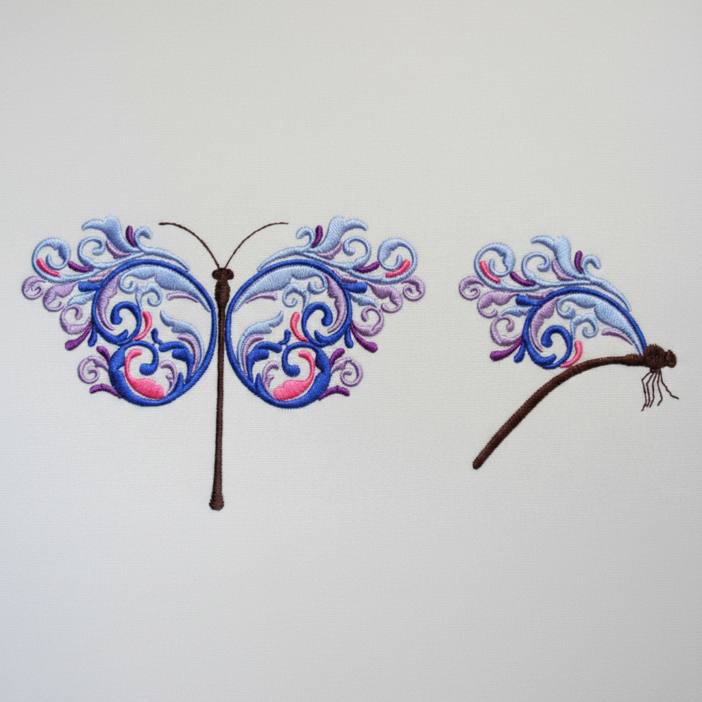 Azure Dragonfly