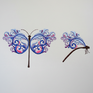 Azure Dragonfly
