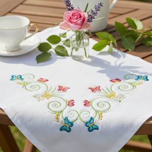 Butterfly Kisses Neckline Bundle