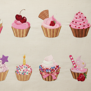 Cutie Pie Cupcakes Bundle