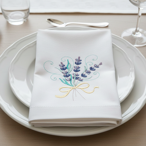 Franschhoek Lavender Bouquet