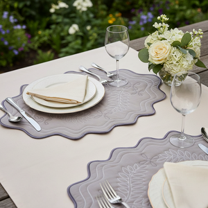 Garden Song Placemat Bundle